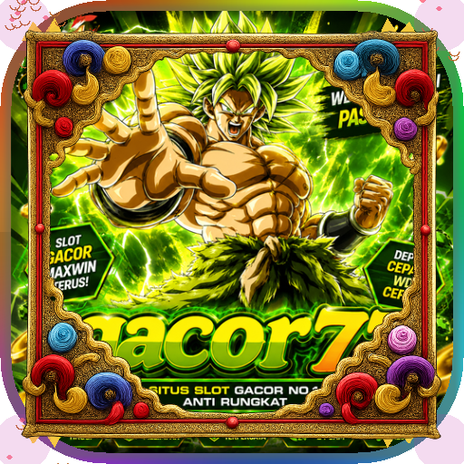 gacor77 — galeri pratinjau - APK Resmi