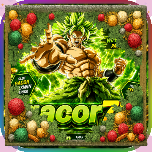 gacor77 — galeri pratinjau Resmi APK